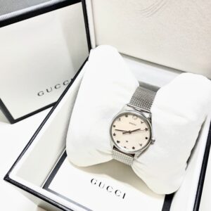 GUCCI グッチ 腕時計 G-Timeless